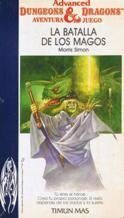 BATALLA DE LOS MAGOS, LA