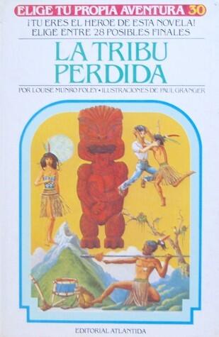 La Tribu Perdida