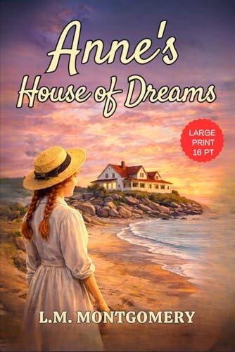Anne's House of Dreams