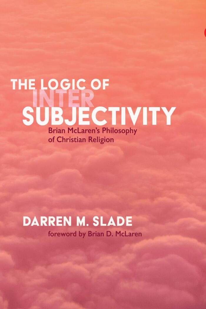 The Logic of Intersubjectivity: Philosophy of Christian Religion
