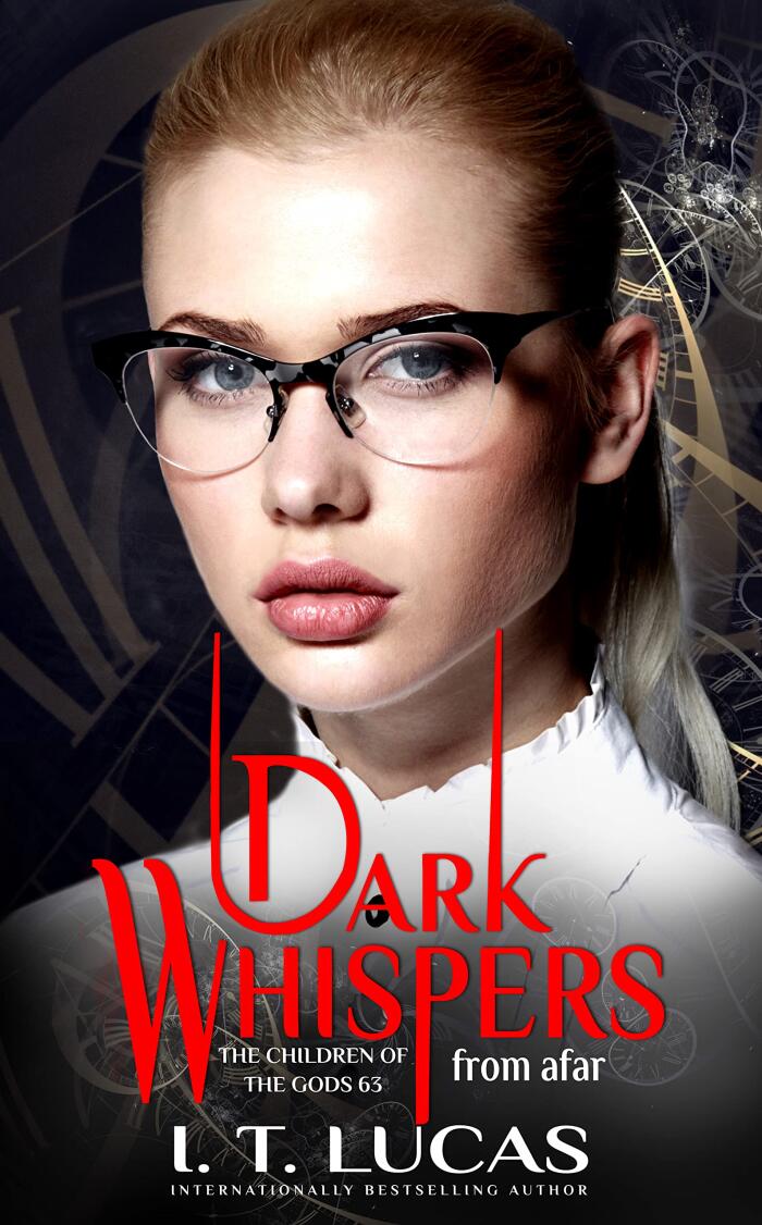 Dark Whispers From Afar