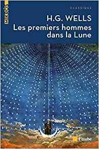 Les premiers hommes dans la lune