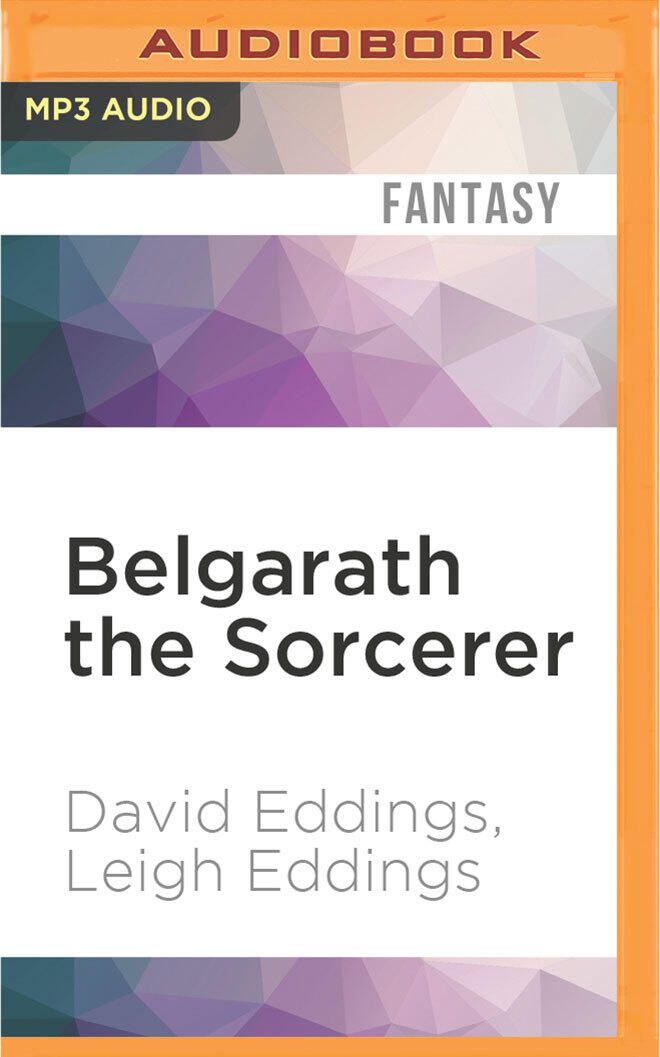 Belgarath the Sorcerer