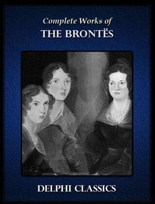 The Complete Works of the Brontës