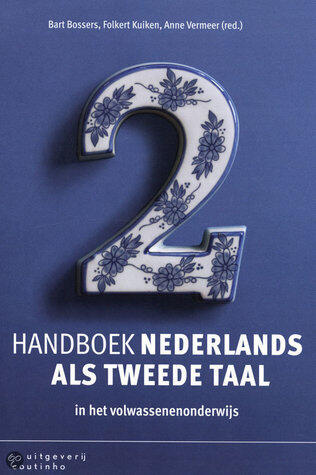Handboek Nederlands als tweede taal in het volwassenenonderwijs