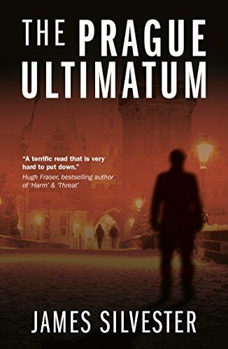 Prague Thrillers
