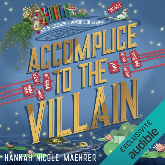 Accomplice to the Villain: Assistant to the Villain, Vol. 3