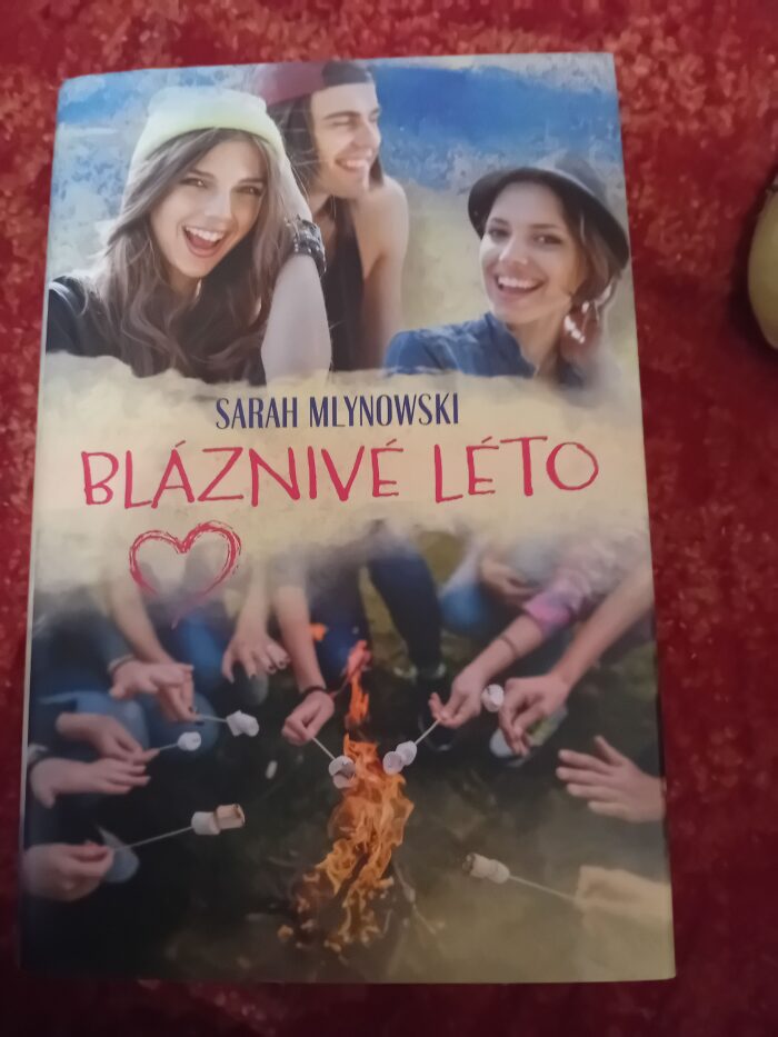 Bláznivé léto