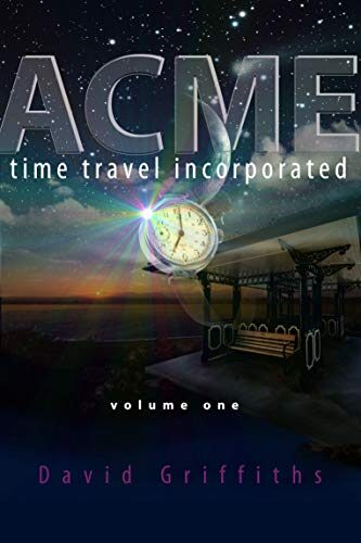 Acme Time Travel Incorporated