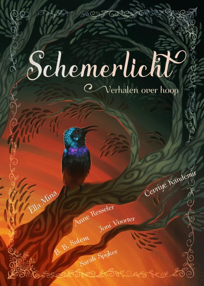 Schemerlicht