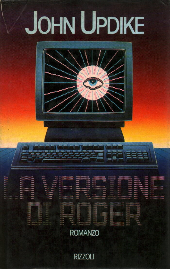 La versione di Roger