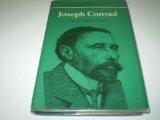 Joseph Conrad: The Major Phase