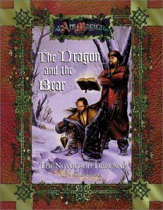 The Dragon and the Bear