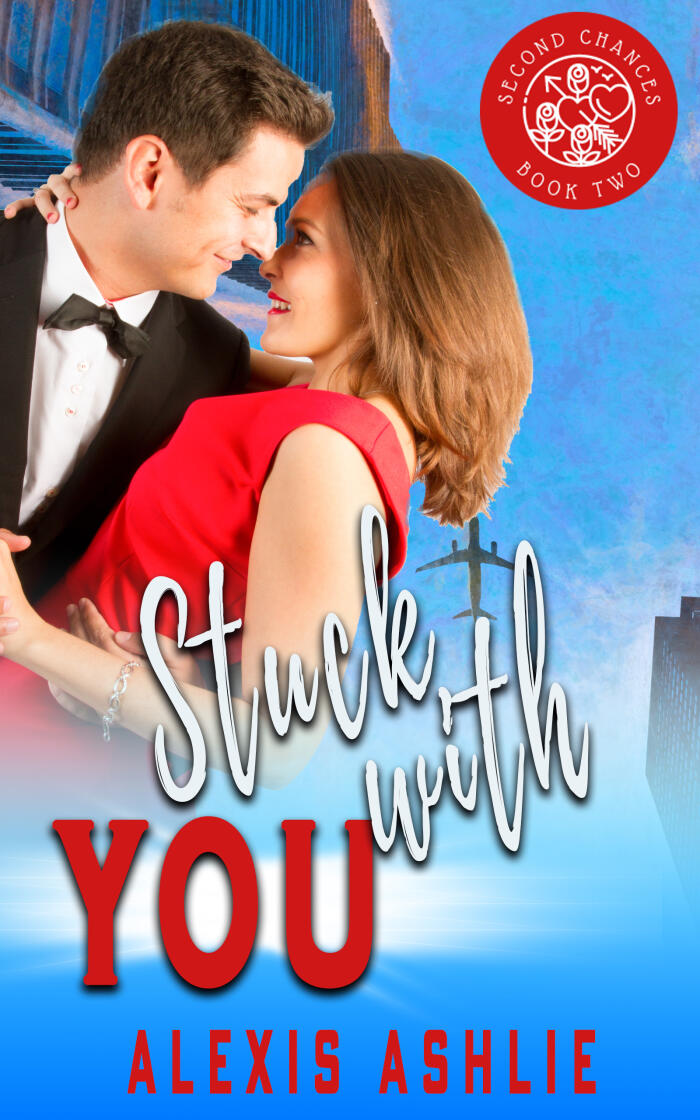 Stuck with You