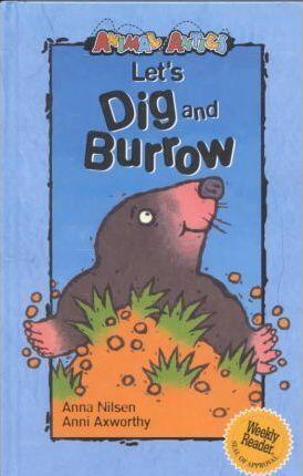 Let's Dig and Burrow