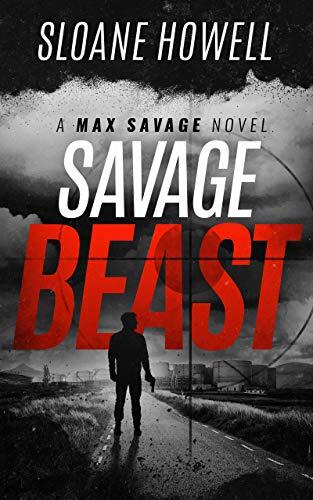 Max Savage