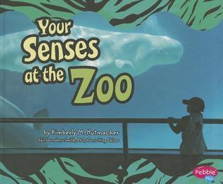 Out and About with Your Senses