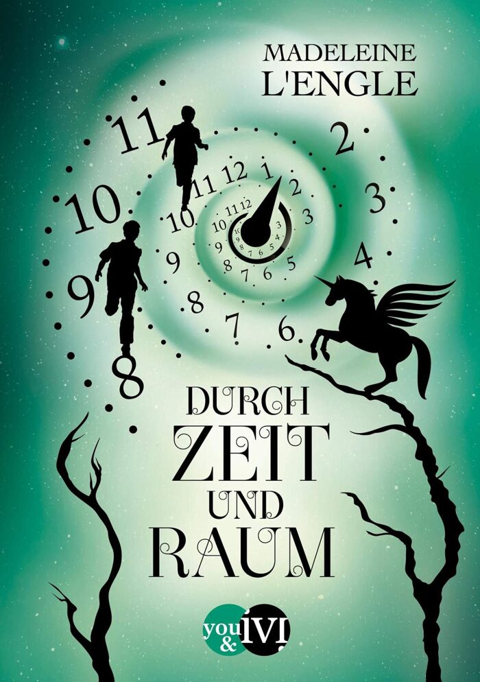 Durch Zeit und Raum (Reise durch die Zeit 3)