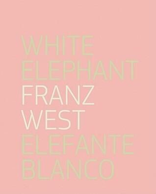 Franz West: White Elephant