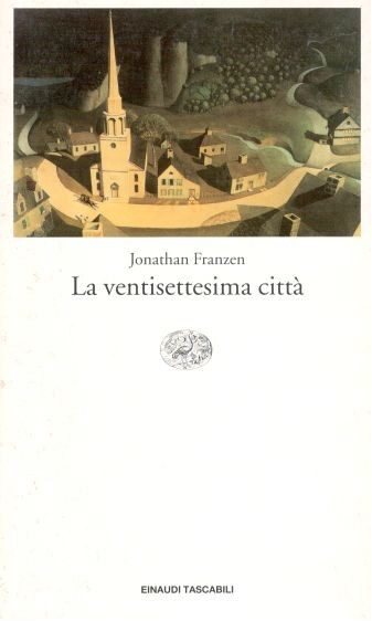 La ventisettesima città