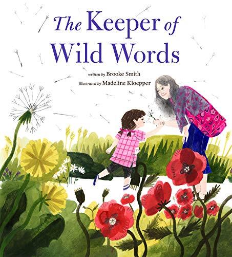 The Keeper of Wild Words: