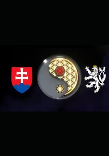Slovenska Burka: Slovak culture, energy work, and martial arts