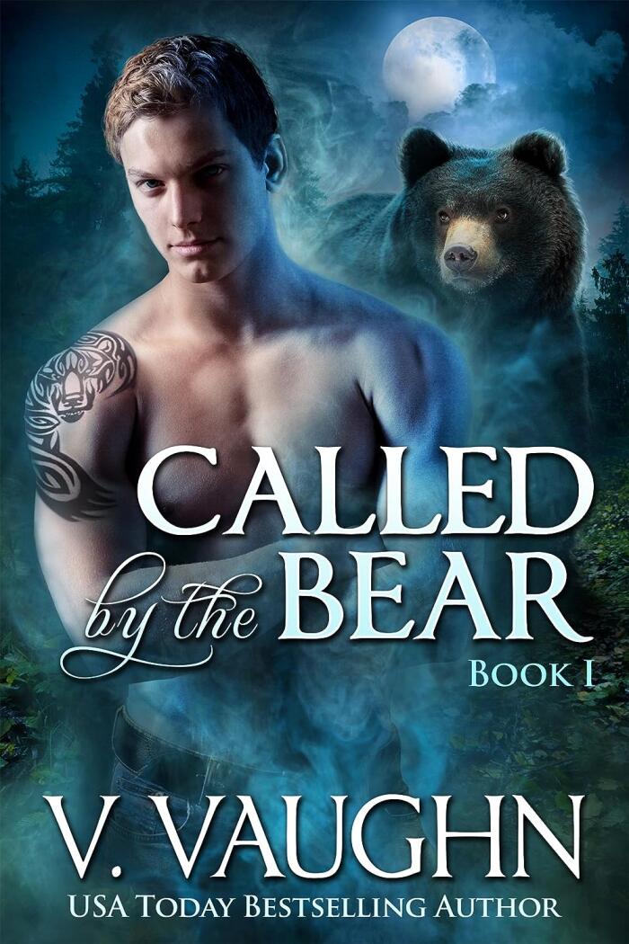 Called By The Bear, Book I