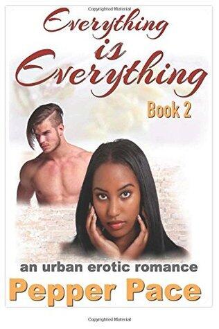 Everything is Everything Book 2