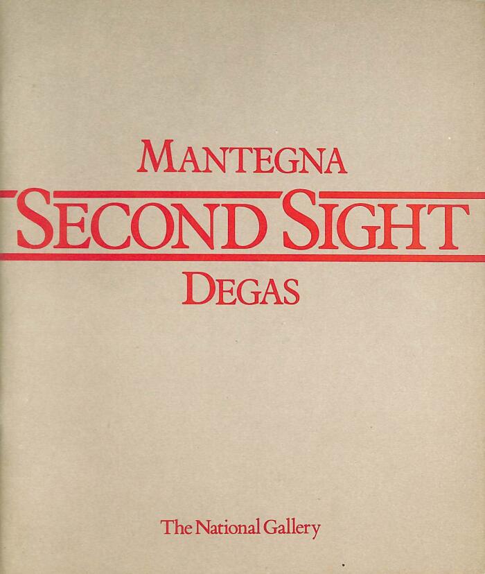 Second Sight: Robert Hopper and The Henry Moore Foundation 1989-2000