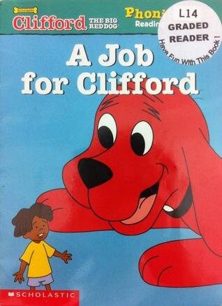 A Job for Clifford