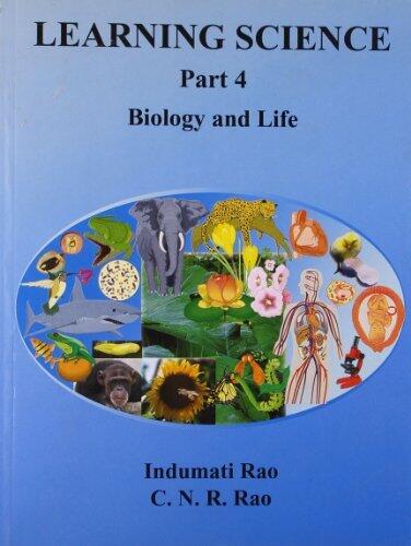 LEARNING SCIENCE - IV