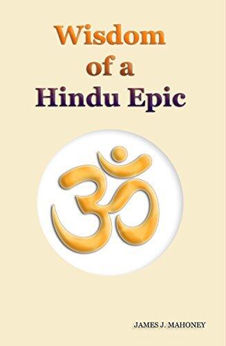 Wisdom of a Hindu Epic