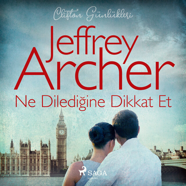Ne Dilediğine Dikkat Et