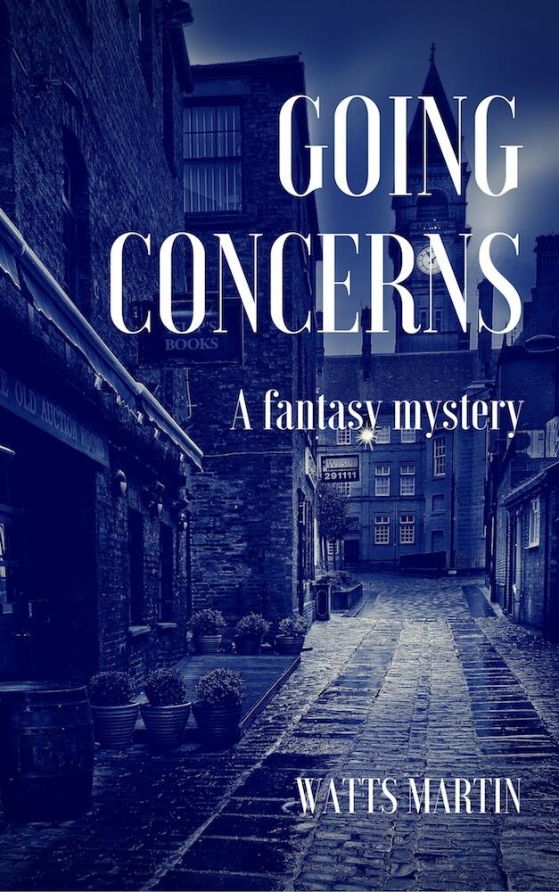 Going Concerns