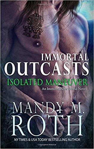 Isolated Maneuver