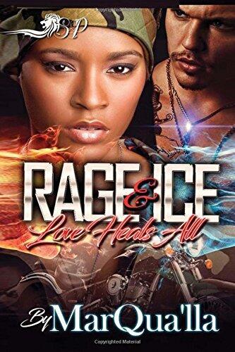 Rage & Ice: Love Heals All