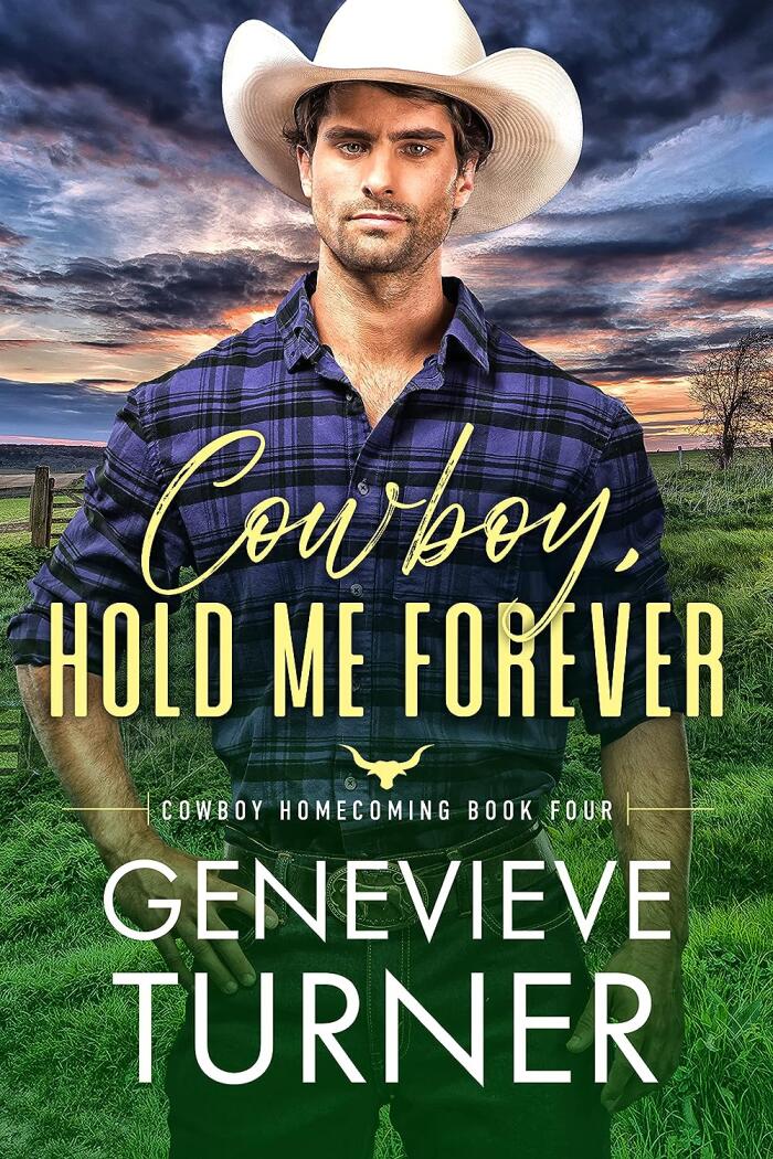 Cowboy Homecoming