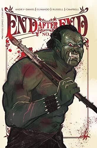 End After End #8