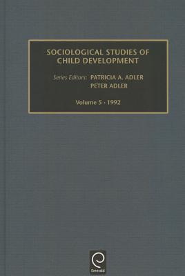 Sociological Studies of Child Development