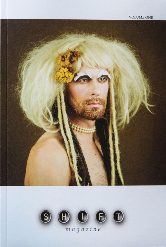 Shift Magazine (Volume One)