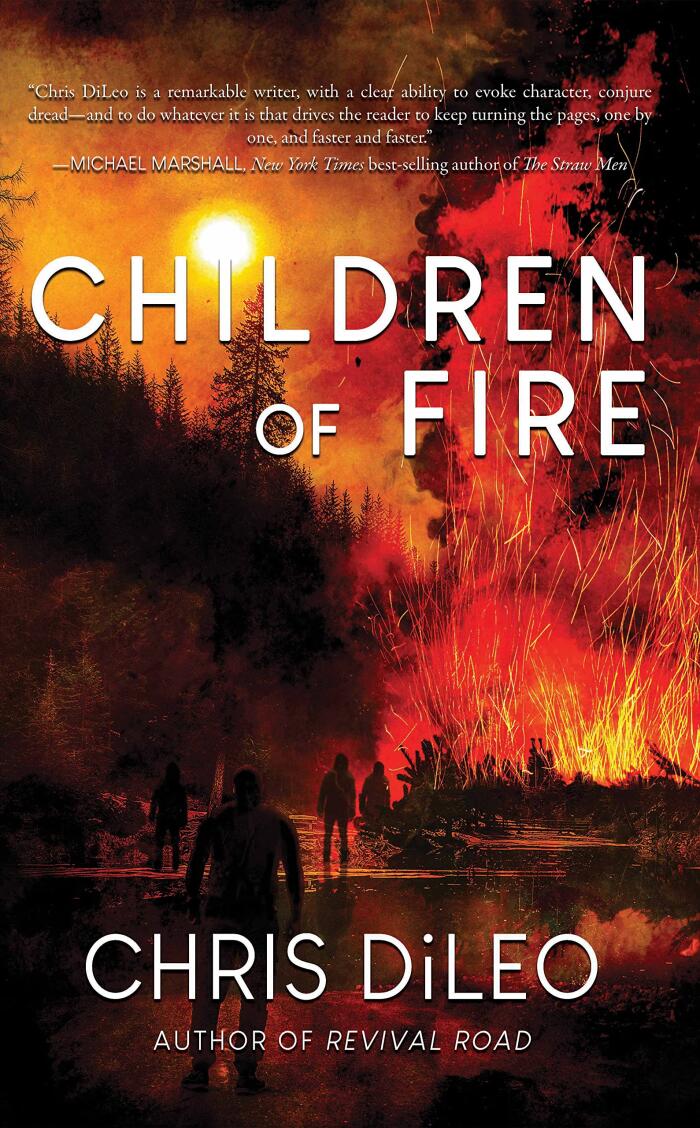 Children of Fire