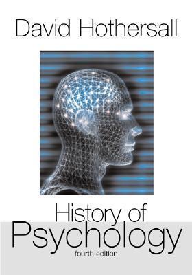 History of Psychology, 4th Edition