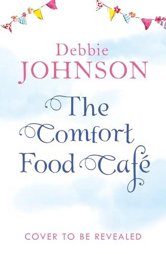 The Comfort Food Café