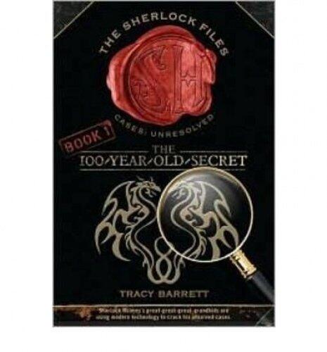 The 100-Year-Old Secret (Sherlock Files