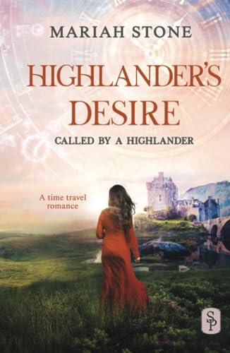 Highlander's Desire