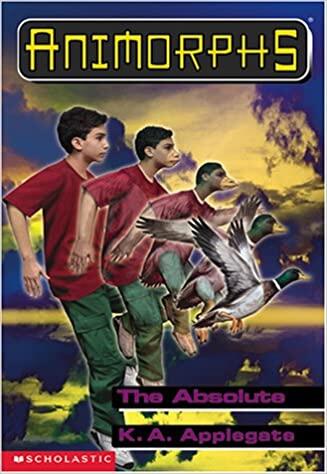 The Absolute / The Sacrifice