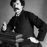 James McNeill Whistler