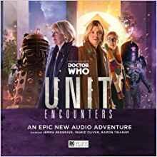 UNIT: Encounters