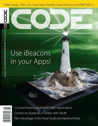 CODE Magazine - 2014 May/June