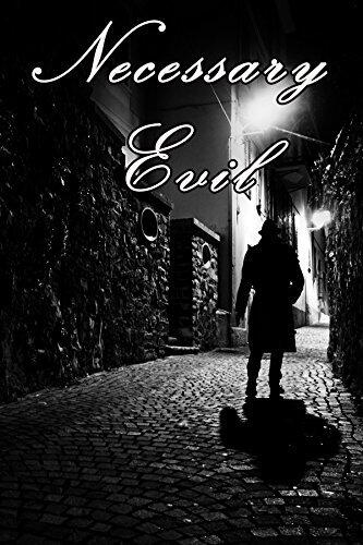 Necessary Evil: A Watson and Holmes Adventure